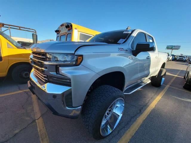 $27995 : 2019 Silverado 1500 LT image 1