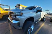 2019 Silverado 1500 LT en El Paso