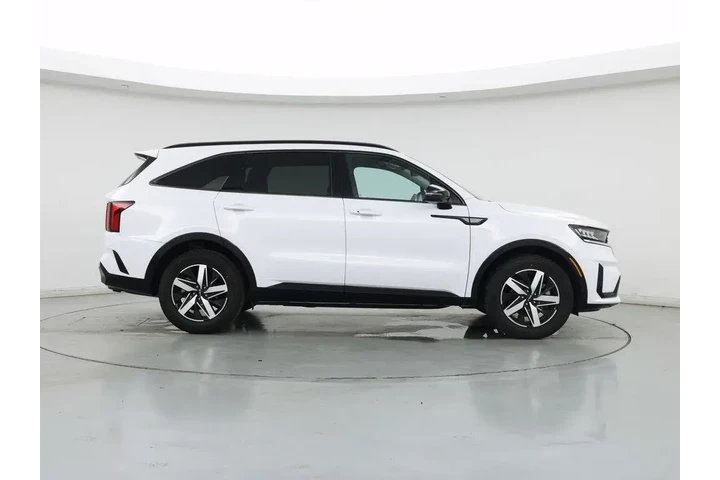 $28998 : Kia Sorento 2023 EX 4dr SUV image 7