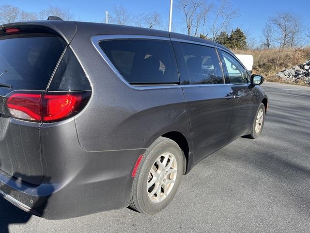 $28000 : PRE-OWNED  CHRYSLER PACIFICA T image 5
