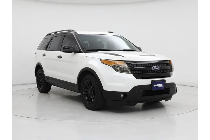 $15998 : Ford Explorer 2014 XLT 4dr S image 1