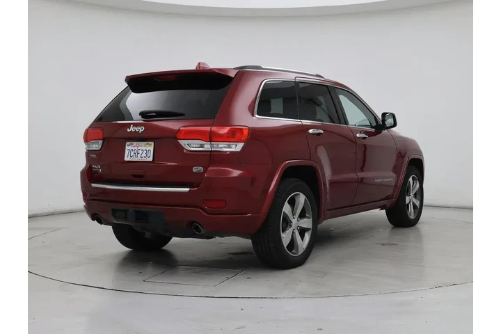 $16998 : Jeep Grand Cherokee 2014 4x4 image 8