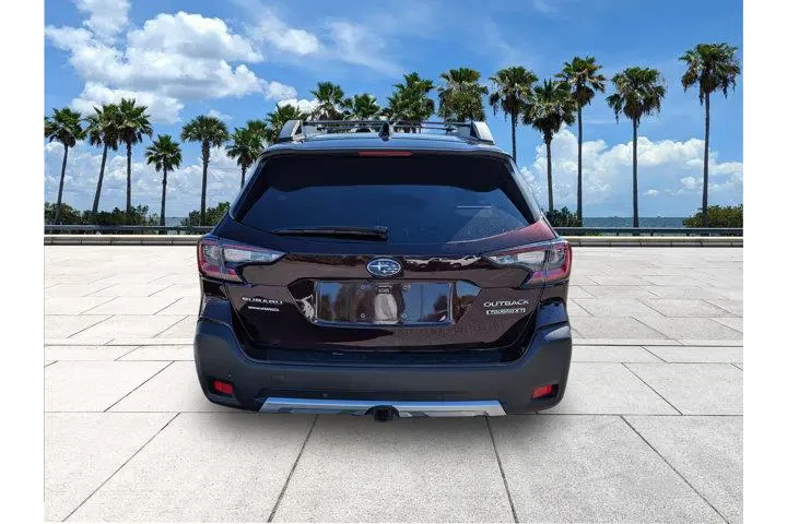$34255 : Subaru Outback 2025 AWD Tour image 7