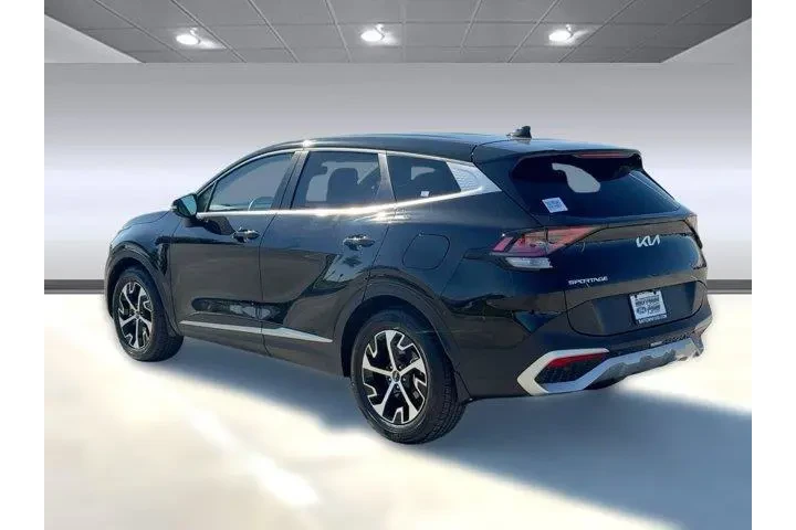 $23999 : Kia Sportage 2024 EX 4dr SUV image 3