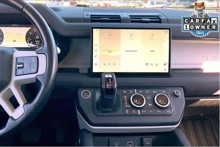 $39985 : Land Rover Defender 2022 AWD image 6