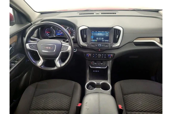 $16998 : GMC Terrain 2019 SLE 4dr SUV image 9