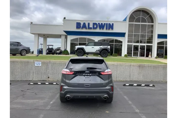 $29950 : Ford Edge 2023 AWD Titanium image 6