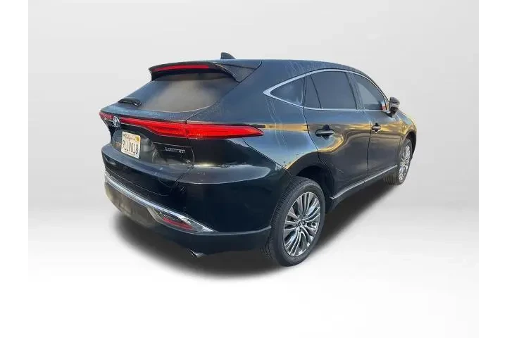 $39309 : Toyota Venza 2024 AWD Limite image 4