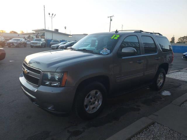 $18485 : 2012 Tahoe LS image 5