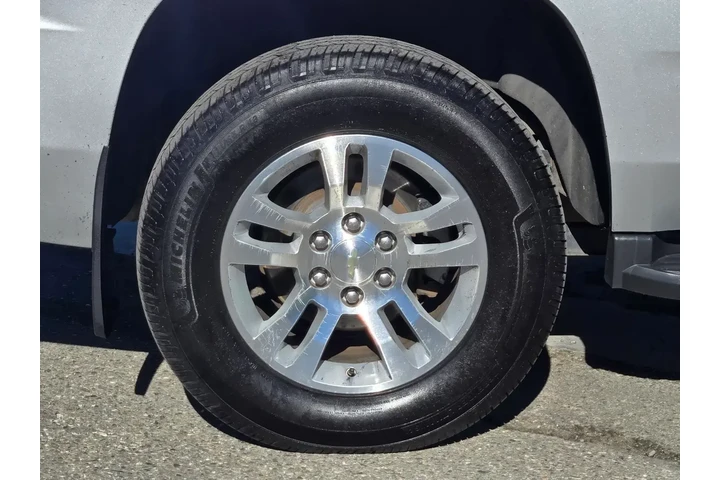 $31999 : Chevrolet Tahoe 2020 4x2 LT image 10