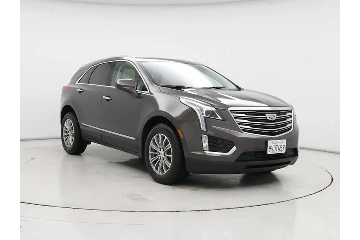 $22998 : Cadillac XT5 2019 Luxury 4dr image 1