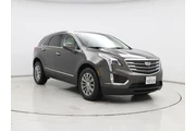 Cadillac XT5 2019 Luxury 4dr