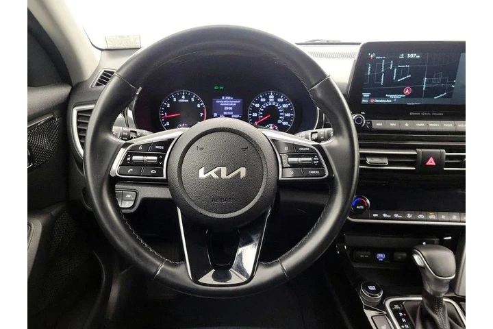 $21998 : Kia Seltos 2022 AWD EX 4dr S image 10