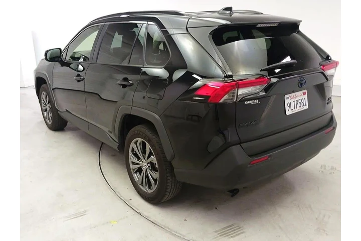 $38998 : Toyota RAV4 Hybrid 2024 AWD image 7