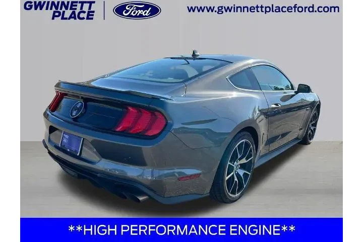 $19998 : Ford Mustang 2020 EcoBoost 2 image 5
