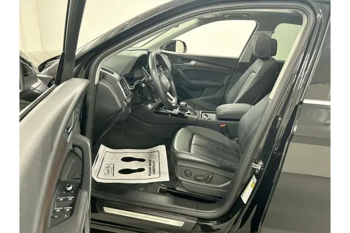 $26500 : Audi Q5 2021 AWD quattro Pre image 9