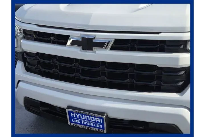 $39384 : Chevrolet Silverado 1500 202 image 9