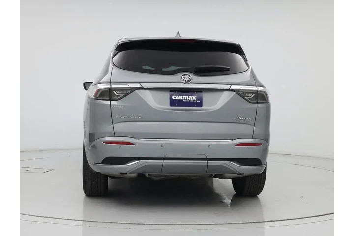 $38998 : Buick Enclave 2023 Avenir 4d image 6