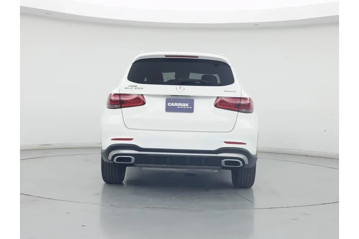 $32998 : Mercedes-Benz GLC 2022 AWD G image 6