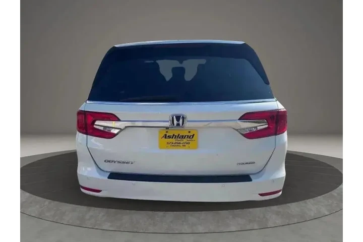 $18900 : 2019 Odyssey Touring image 5