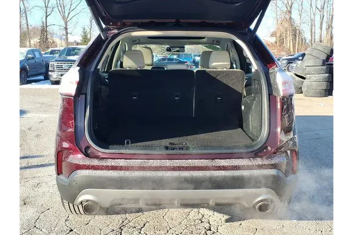 $16500 : Ford Edge 2020 AWD Titanium image 9