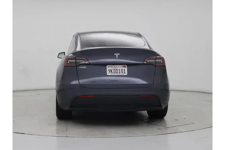 $33998 : Tesla Model Y 2023 4dr Cross image 6