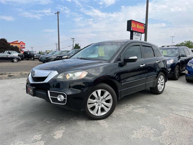 $9995 : 2011 RDX image 3