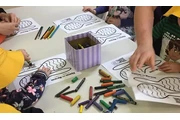 Benefits of Child Care Centre