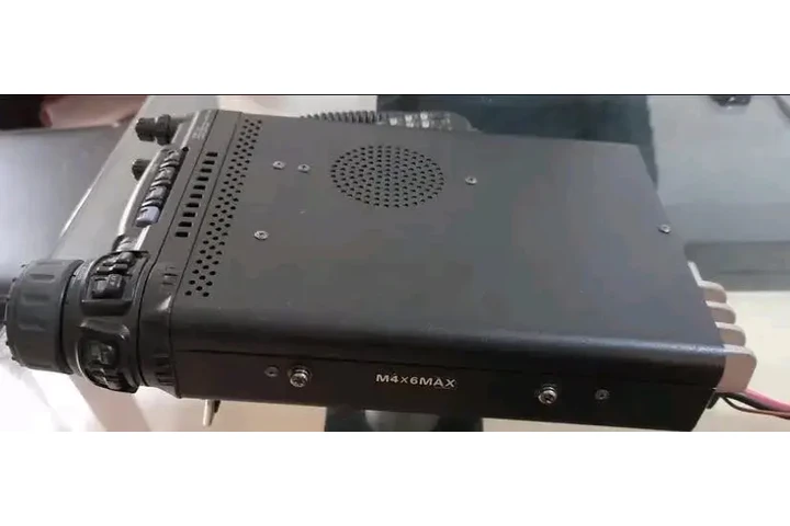 $700 : I’m offering my Yaesu FT-857D image 1