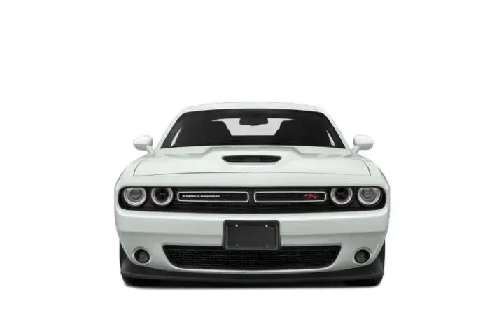 Dodge Challenger 2021 GT 2dr image 7
