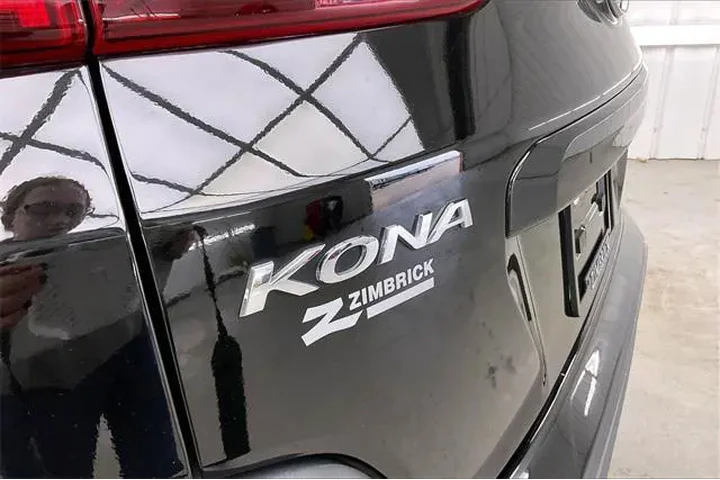 $14490 : Hyundai KONA 2021 AWD SE 4dr image 9