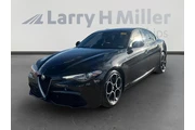 Alfa Romeo Giulia 2022 Ti 4d en Phoenix