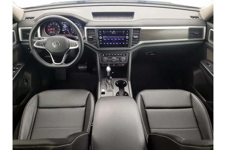 $22998 : Volkswagen Atlas 2021 SE 4dr image 9