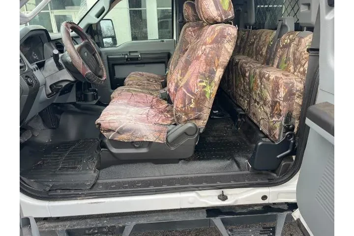 $19990 : Ford F-250 Super Duty 2015 4 image 10