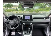 $27995 : Gold Certified2021 RAV4 Hybri thumbnail