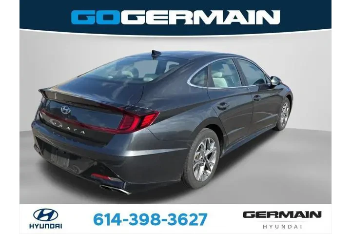 $21187 : Hyundai SONATA 2023 SEL 4dr image 10