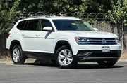 $16252 : Volkswagen Atlas 2019 AWD V6 thumbnail