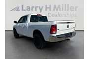 Ram 1500 2015 4x4 SLT 4dr Qu thumbnail