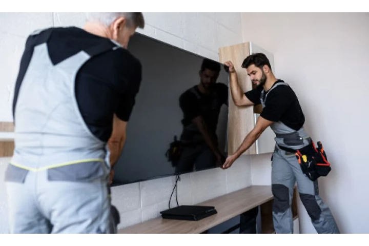 HANDYMAN SERVICES image 4