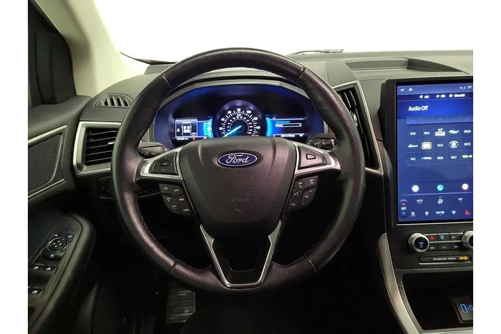 $24998 : Ford Edge 2023 AWD SEL 4dr C image 10