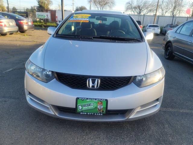 $8599 : 2011 Civic EX image 4