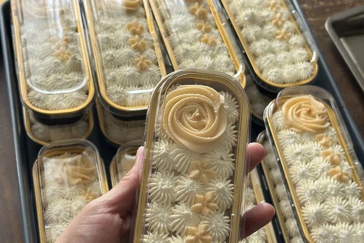 Vendo pasteles 3 leches image 5