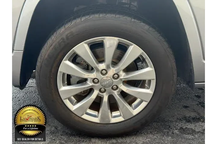 $17995 : Jeep Cherokee 2017 4x4 Overl image 7