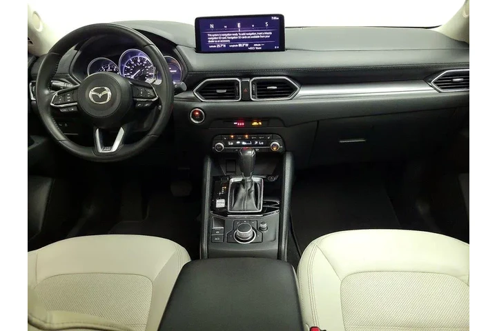 $24998 : Mazda CX-5 2023 AWD 2.5 S Pr image 9