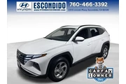Hyundai TUCSON 2024 AWD SEL en San Diego