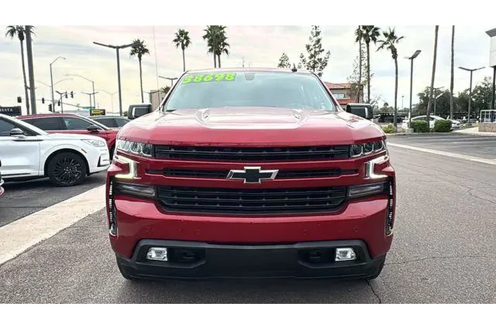 $35578 : Chevrolet Silverado 1500 202 image 3