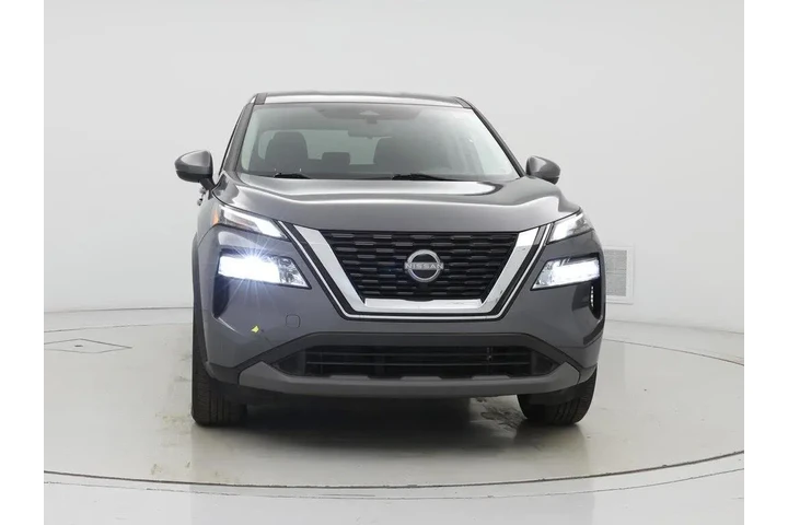 $22998 : Nissan Rogue 2023 SV 4dr Cro image 5