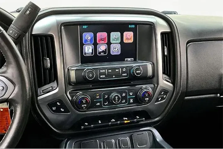 $25900 : Chevrolet Silverado 1500 201 image 6