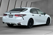 $24000 : Toyota Camry 2022 SE Nightsh thumbnail