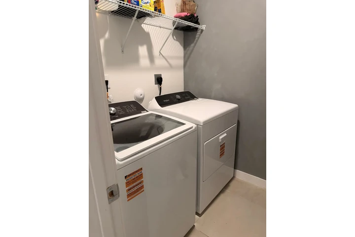 $850 : Rento habitacion image 1